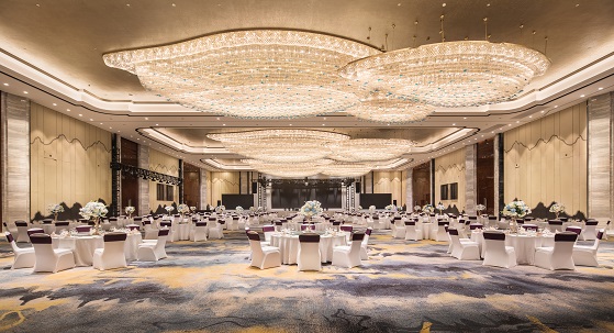 Crand Ballroom