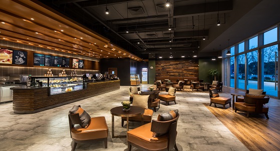Panini Cafe