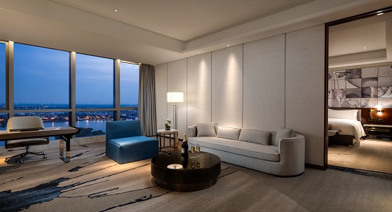 Executive Suite Room