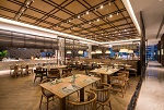 四季自助餐厅